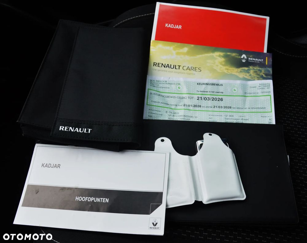 Renault Kadjar - 40
