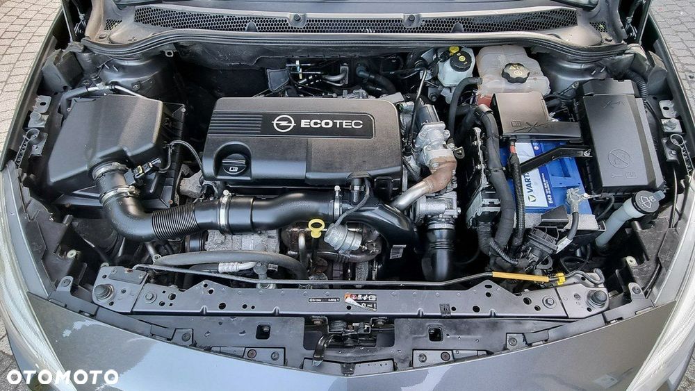 Opel Astra - 10