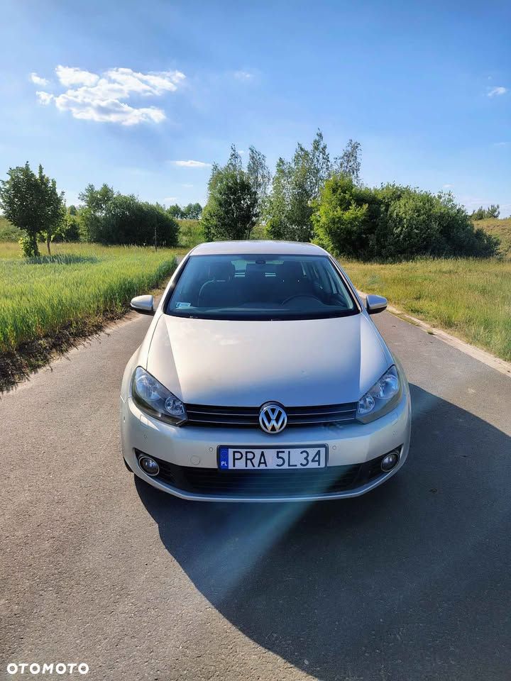 Volkswagen Golf 1.2 TSI Team - 3