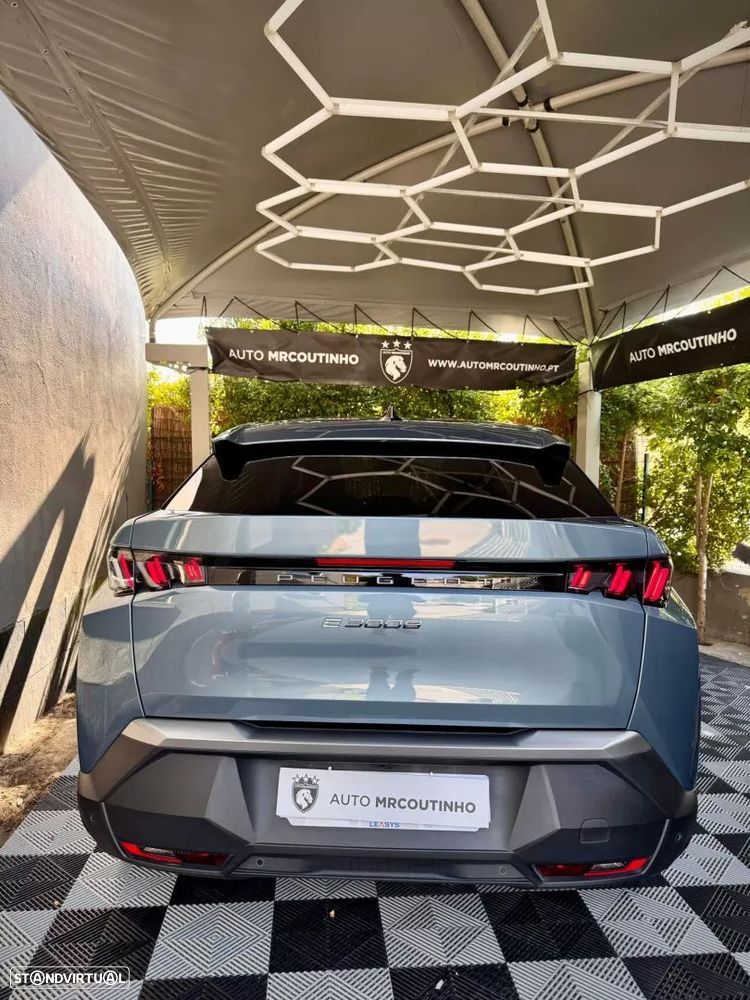 Peugeot E-3008 Allure - 9