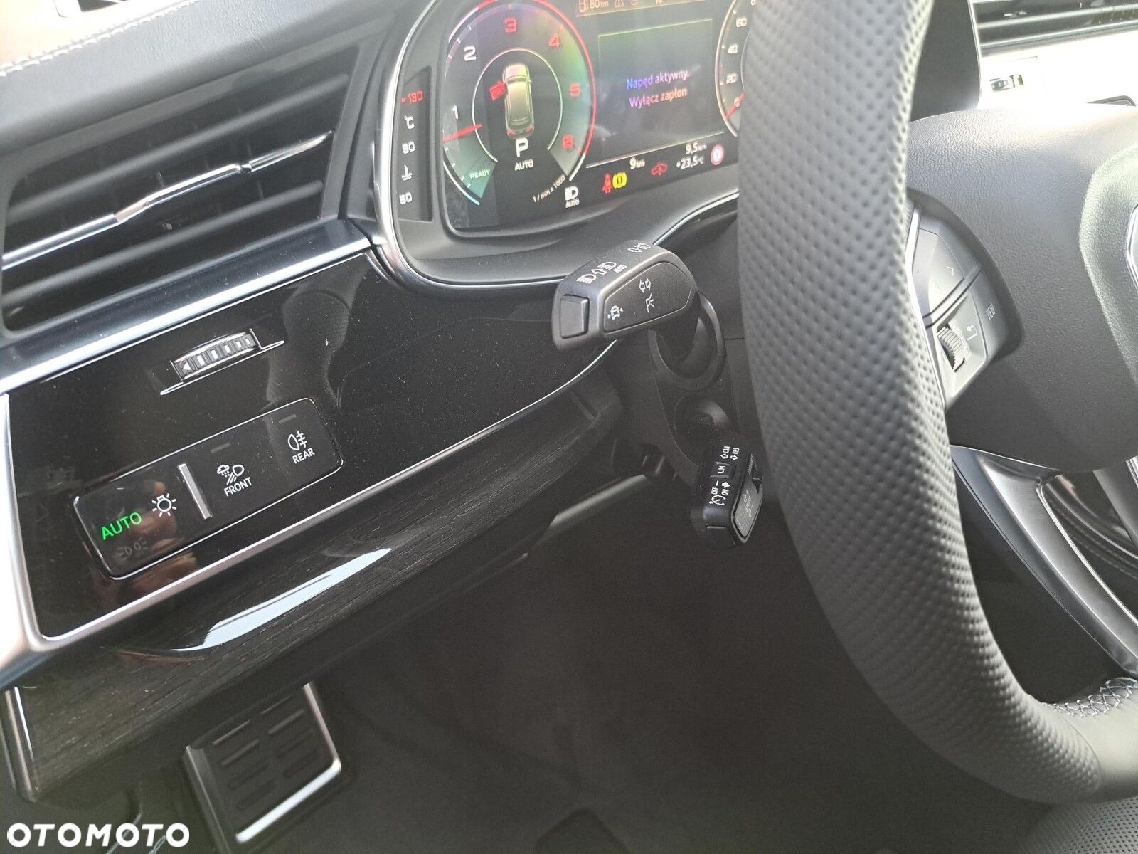 Audi Q7 - 23