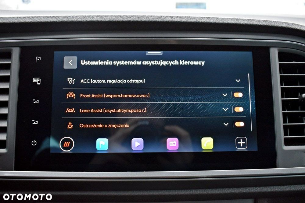 Cupra Ateca 1.5 TSI DSG - 22