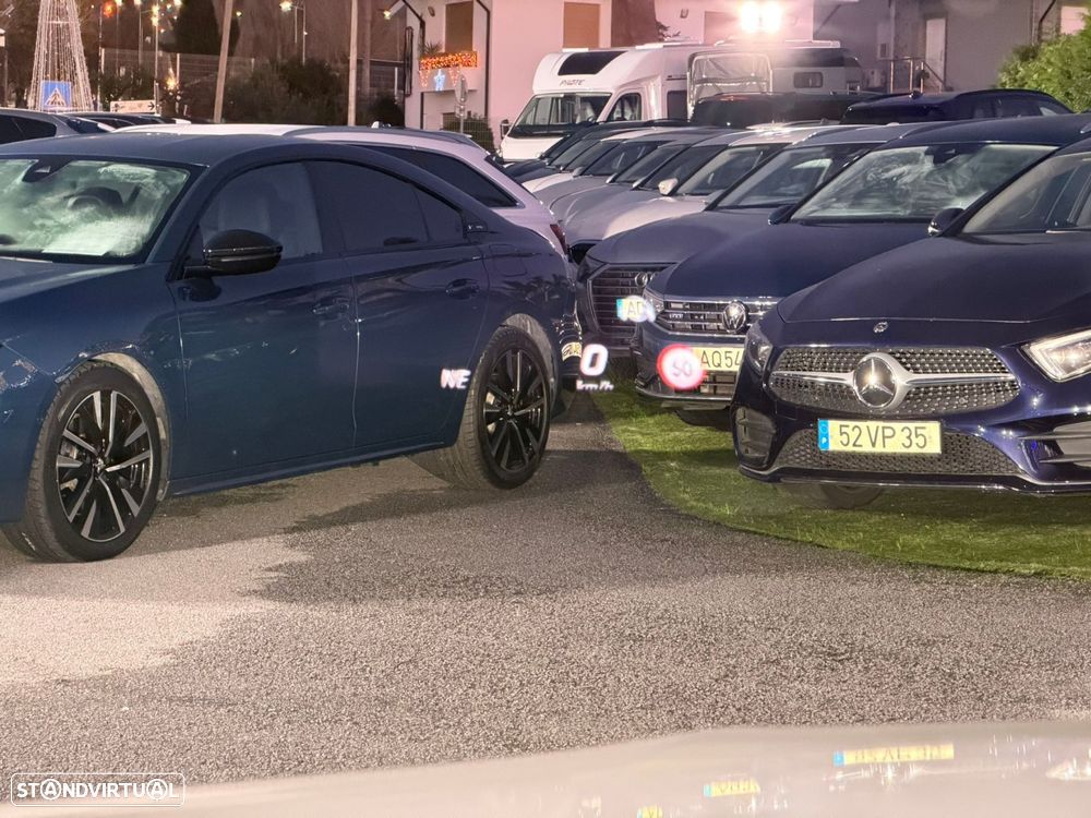 Mercedes-Benz GLC 300 d Coupé 4Matic - 31