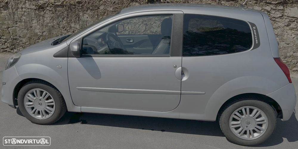 Renault Twingo 1.2 16V Ripcurl - 8