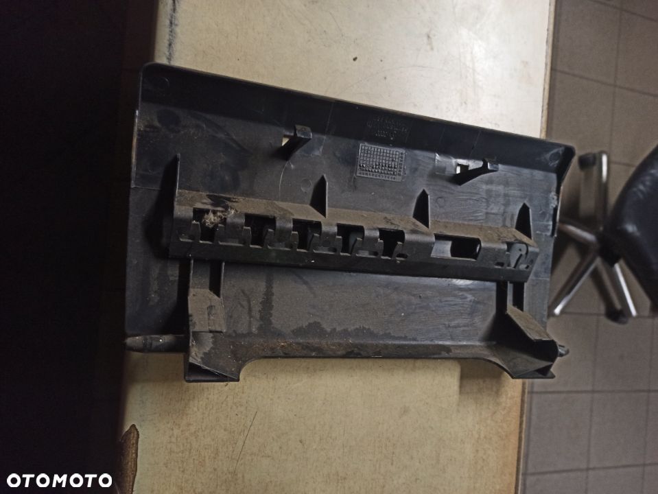 Plastik fotela VW T4 90-03 - 2