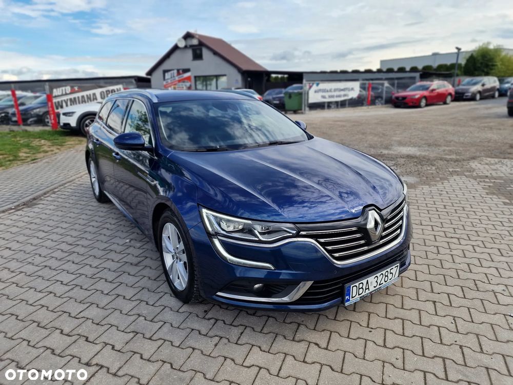 Renault Talisman 1.5 Energy dCi Life - 5