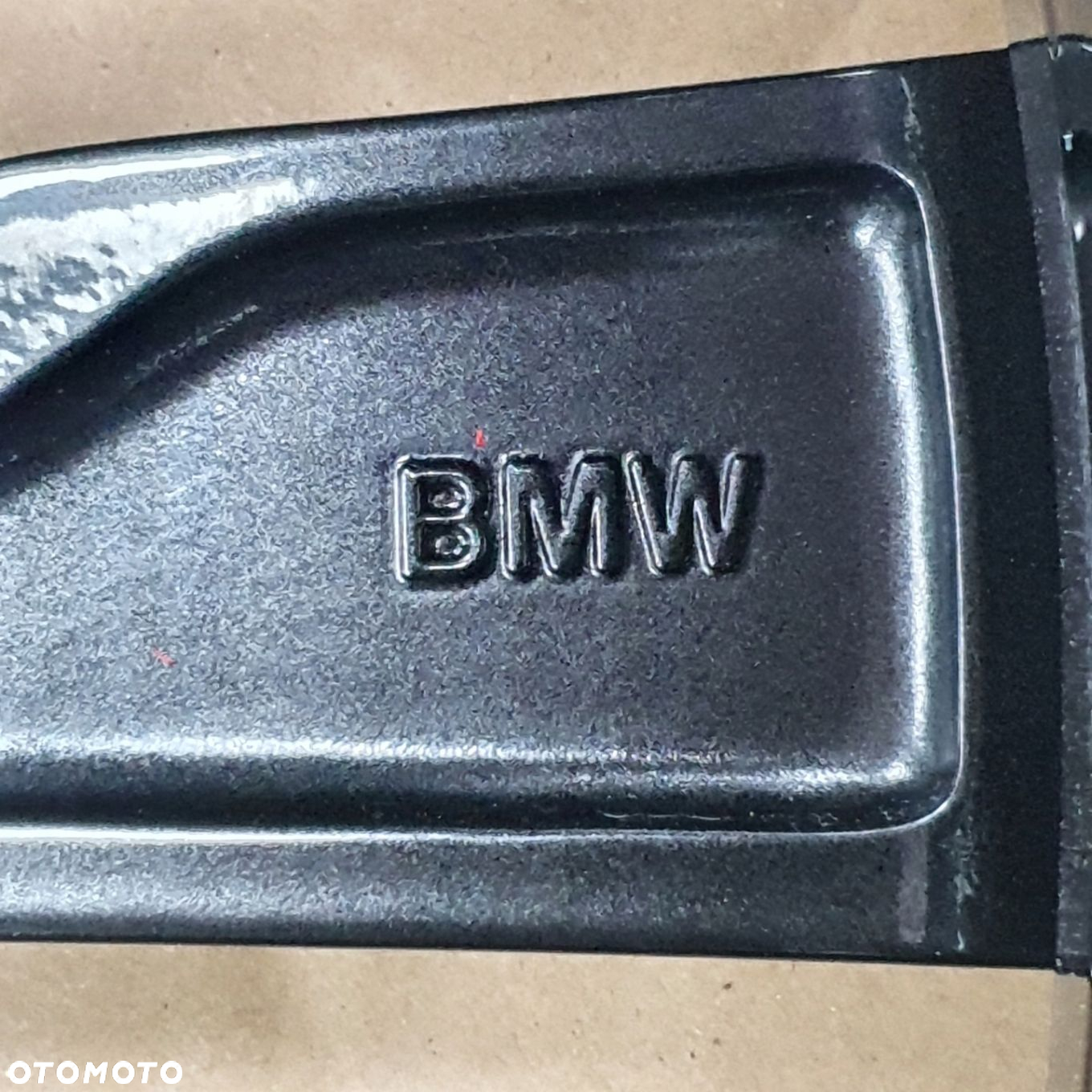 20 ORYGINAŁ BMW X5 G05 X6 G06 M740 Nowe 8071996 - 11