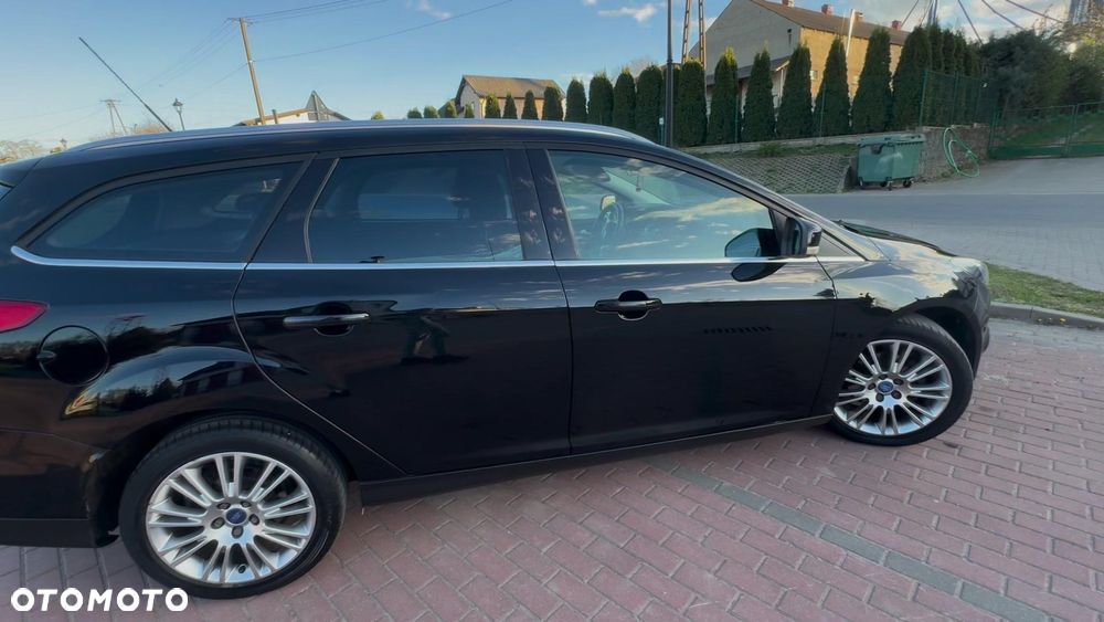 Ford Focus - 6