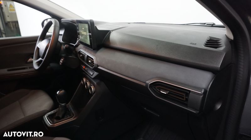 Dacia Jogger - 12