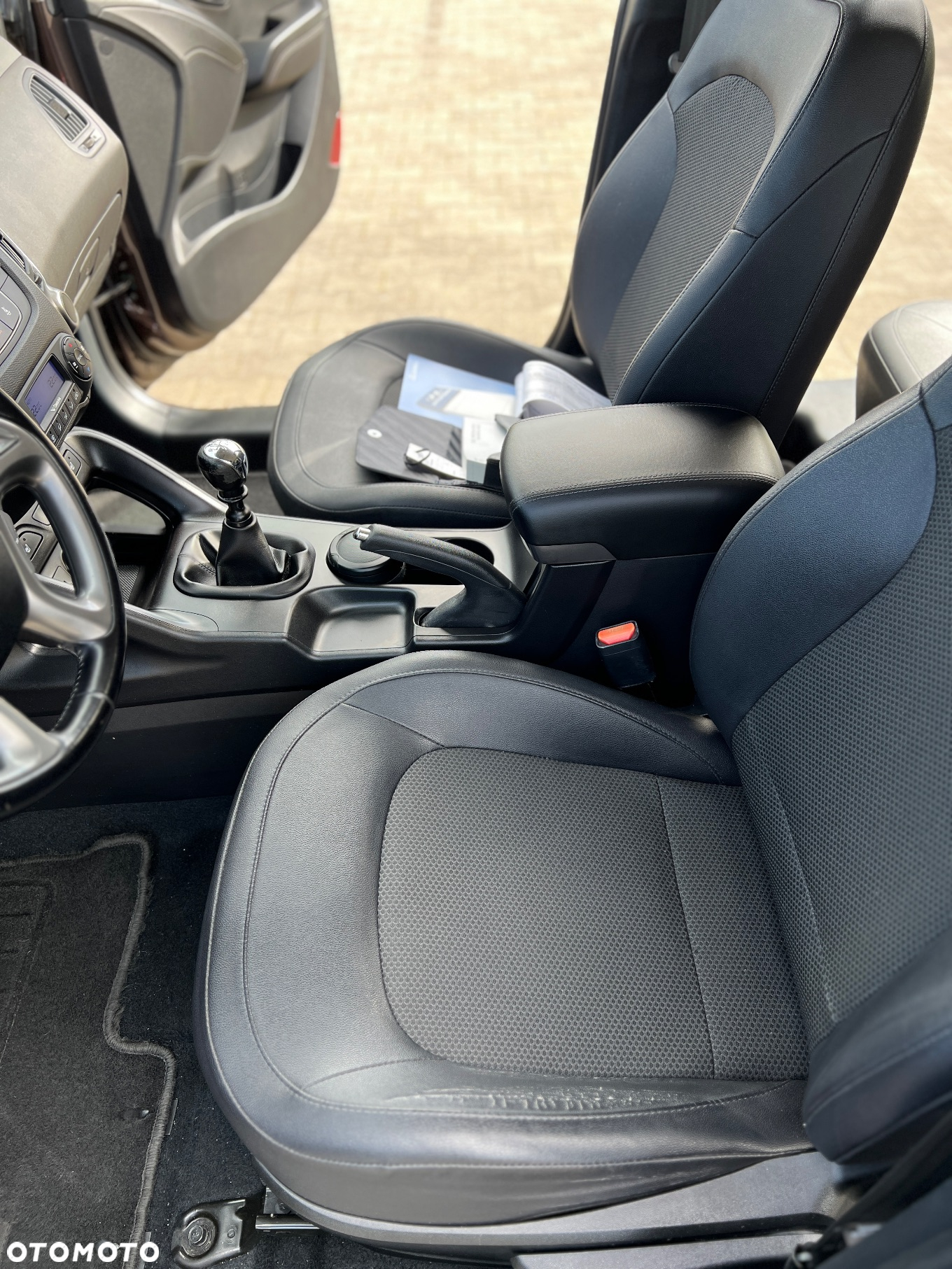 Hyundai ix35 1.6 GDI Comfort 2WD - 29