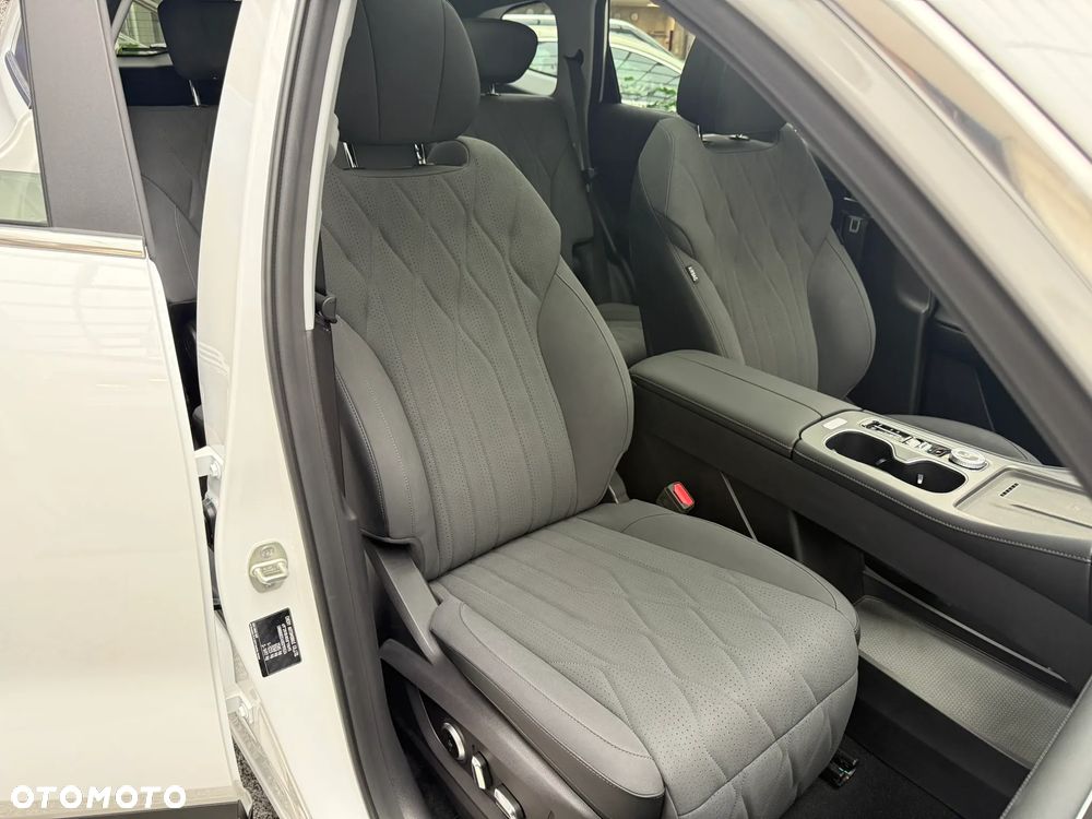 Chery Tiggo 8 1.5 T-GDI Super Hybrid Prestige DCT - 19