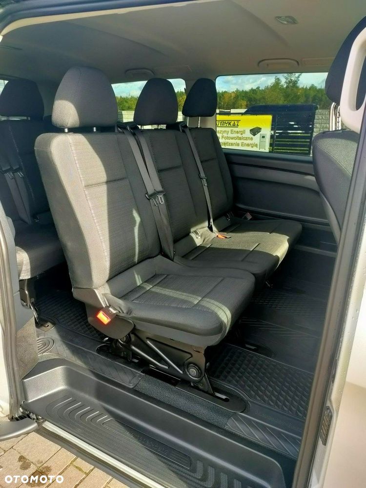 Mercedes-Benz Vito - 12