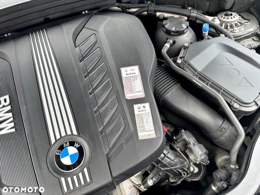 BMW X3 xDrive30d Sport-Aut - 39
