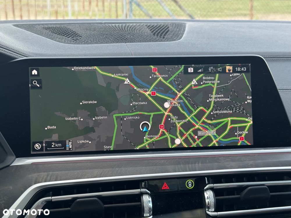 BMW X5 xDrive45e - 27