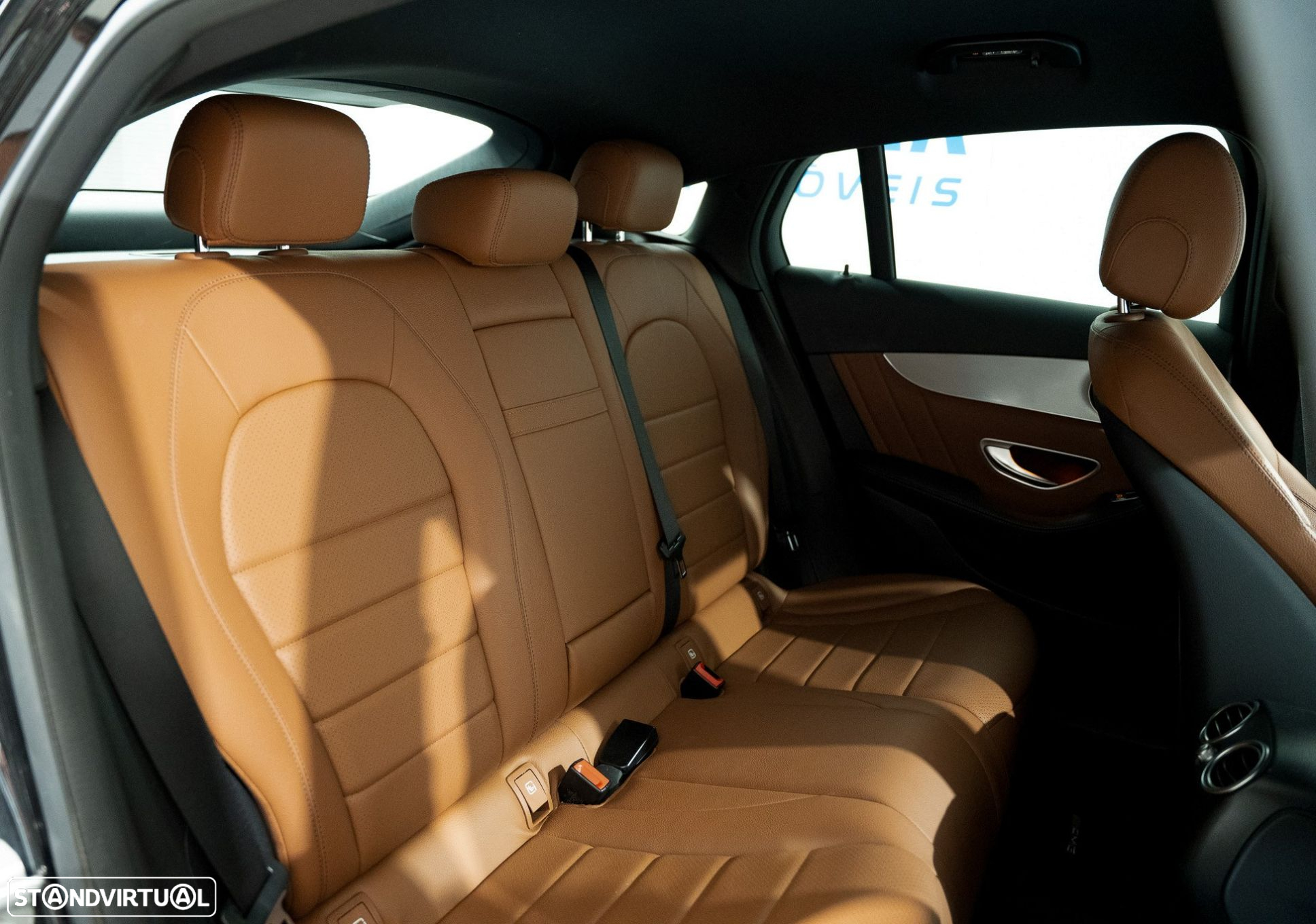 Mercedes-Benz GLC 300 de Coupé 4Matic - 16