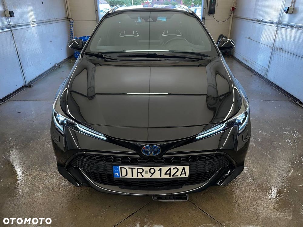 Toyota GR Corolla - 6