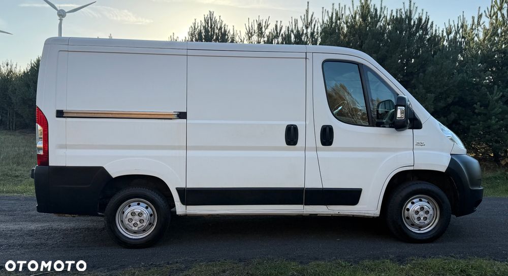 Fiat Ducato - 7