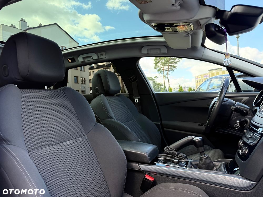 Peugeot 508 2.0 HDi Active - 17