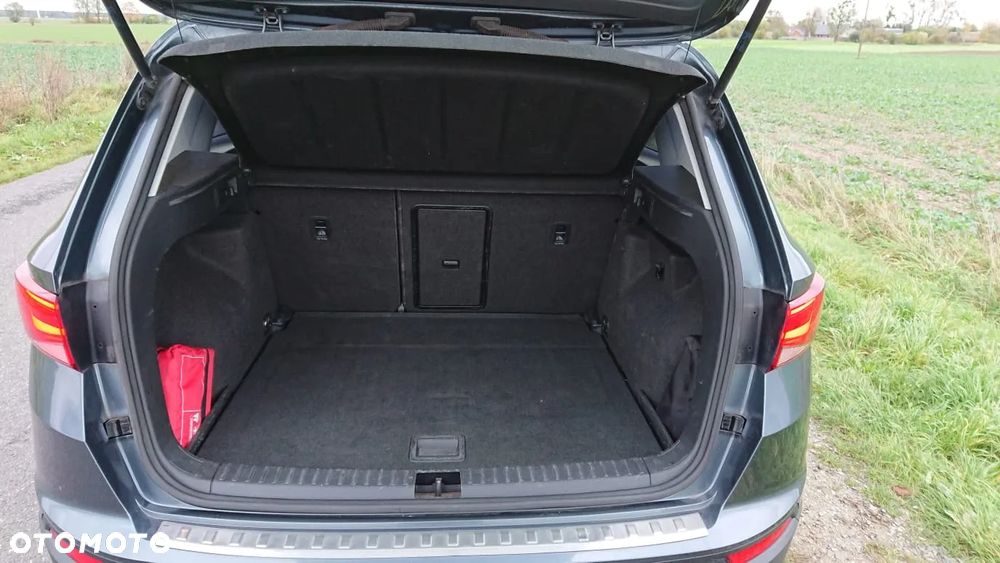 Seat Ateca 2.0 TDI 4Drive STYLE - 19