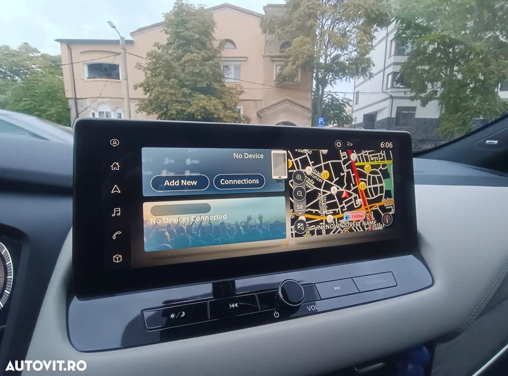 Nissan Qashqai 1.5 e-POWER Tekna - 12