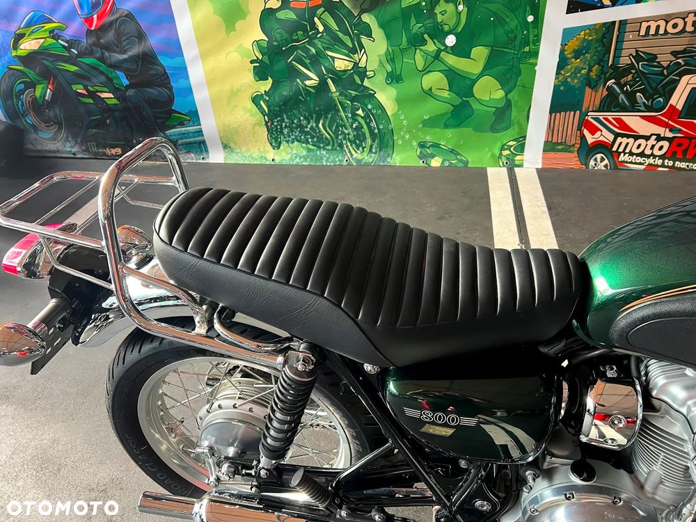 Kawasaki Inny - 9