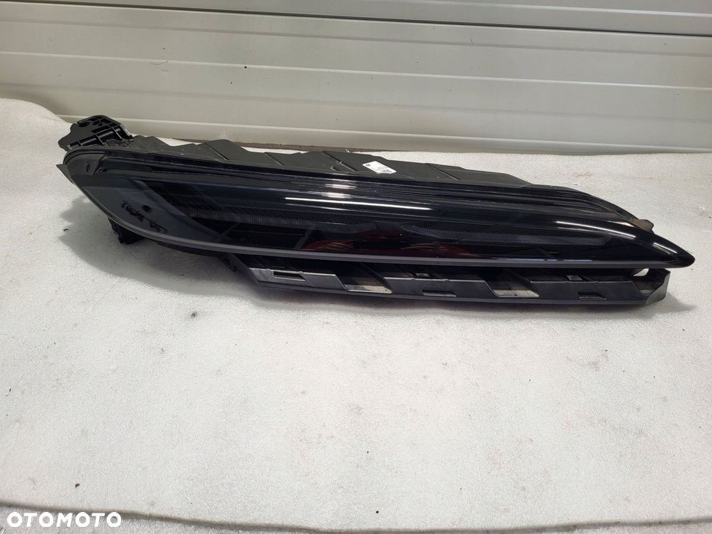 nio et5 drl przód strona prawa lampa przednia p0227070 - 1