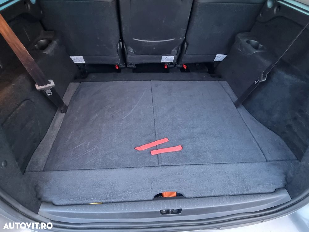 Renault Grand Scenic 1.5 dCi Expression - 7