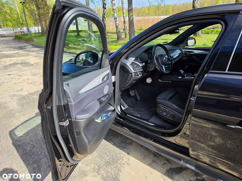 BMW X6 - 7