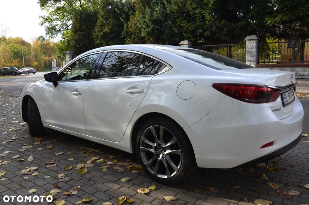 Mazda 6 2.0 Skypassion I-ELoop - 12