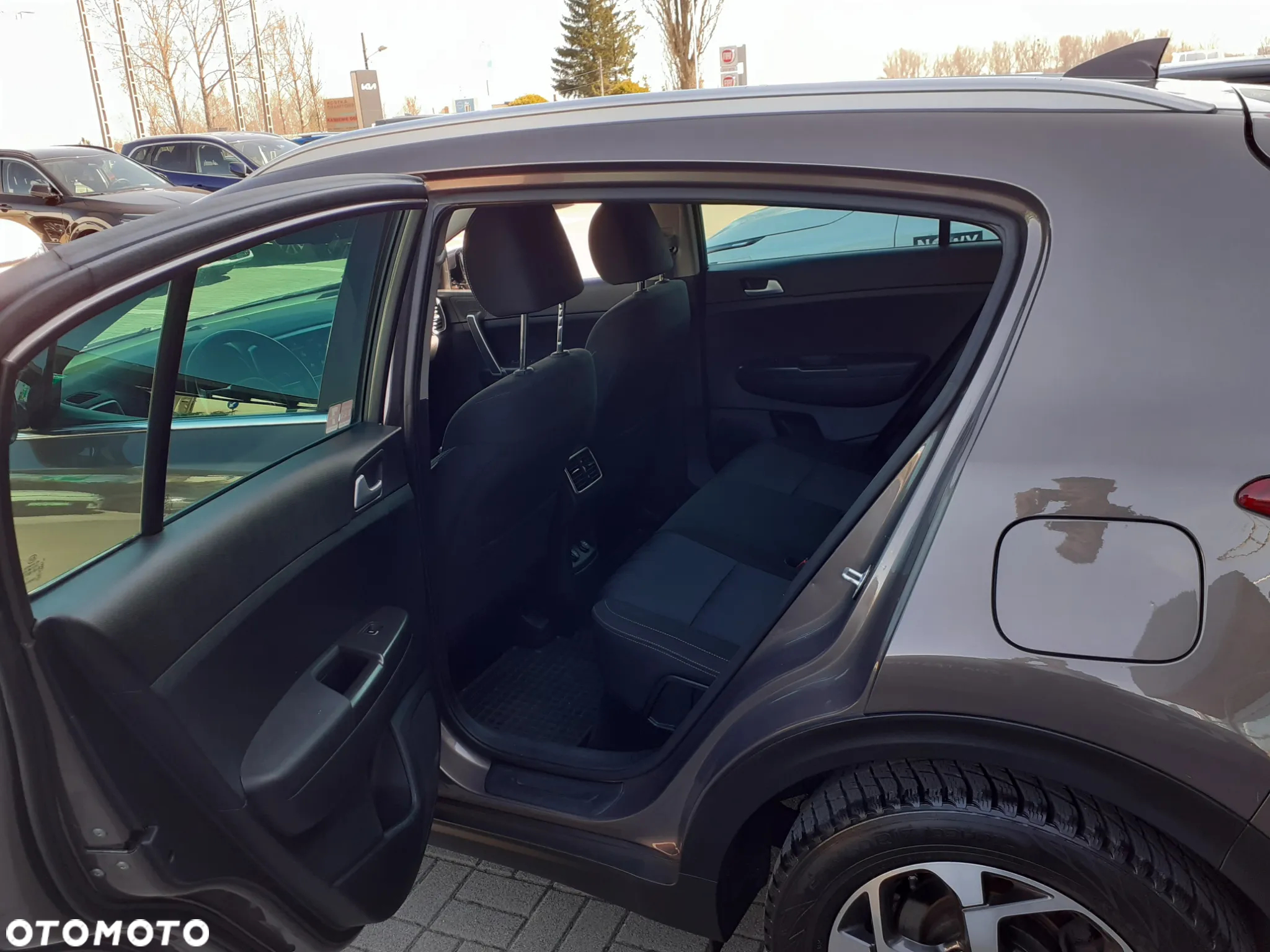 Kia Sportage 1.6 GDI M 2WD - 15