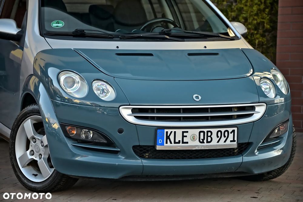 Smart Forfour passion - 10