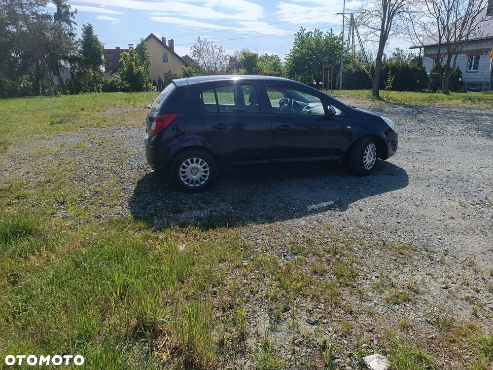 Opel Corsa 1.2 16V 111 - 8