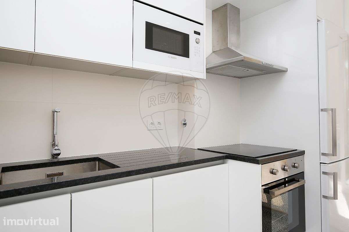 Apartamento T2 para arrendamento - Grande imagem: 3/18