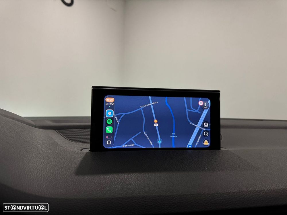 Audi Q7 3.0 TDi quattro Tiptronic 7L - 36