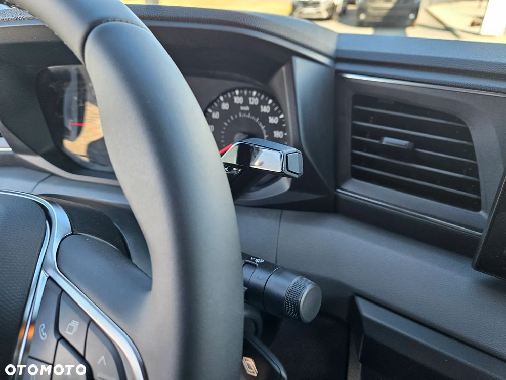 Renault nowy Master plandeka 8 EP + drzwi tylne automat! - 14