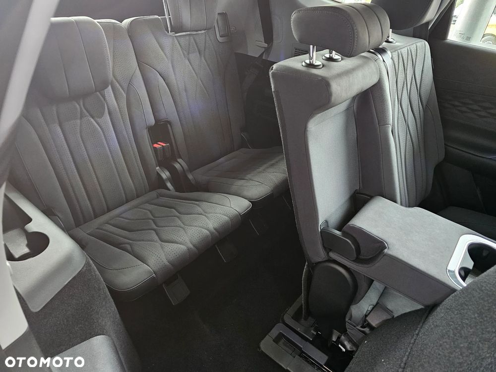 Chery Tiggo 8 1.6 T-GDI Prestige DCT - 27