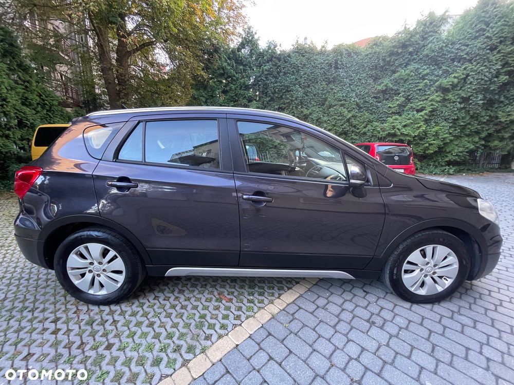 Suzuki SX4 S-Cross 1.6 DDiS Comfort - 6