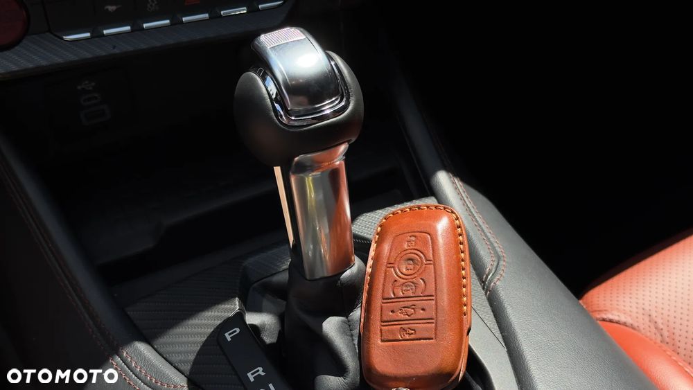 Ford Mustang 5.0 Ti-VCT V8 GT - 23