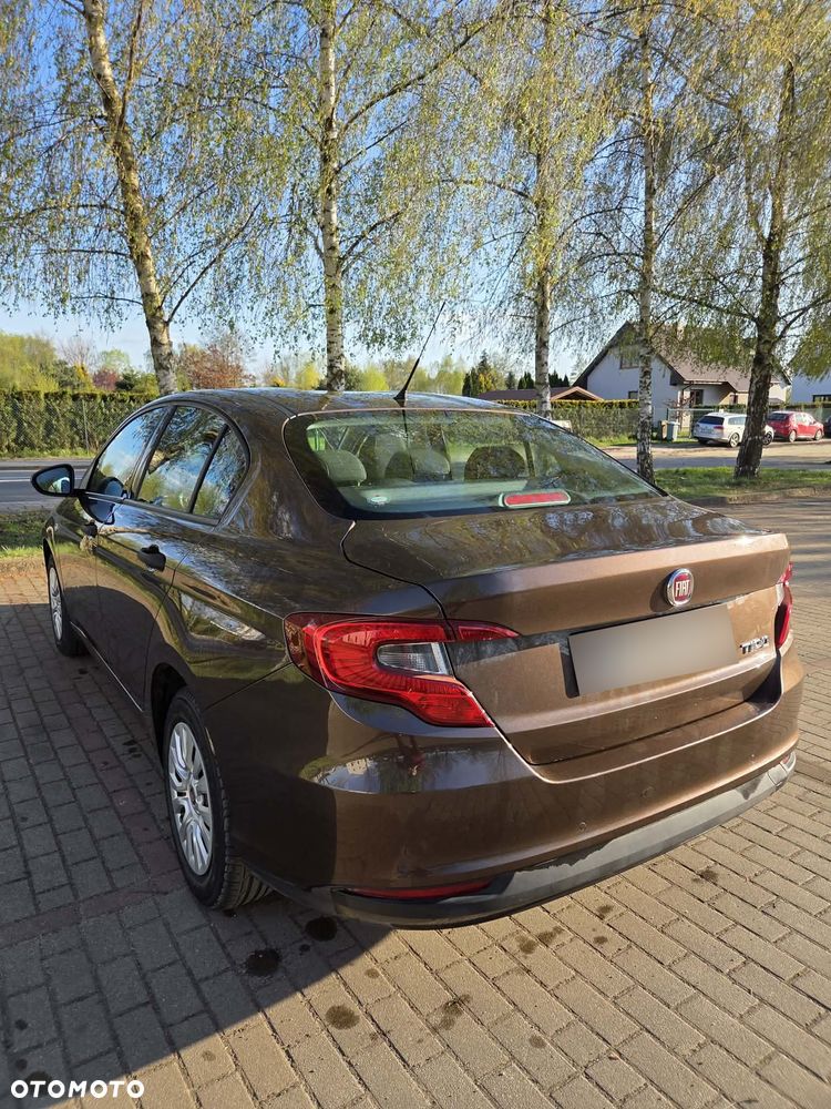 Fiat Tipo 1.4 16v Pop - 7