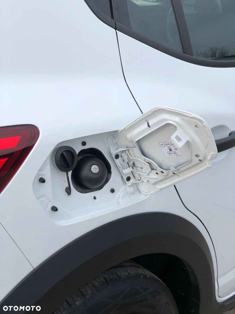 Dacia Sandero Stepway - 17