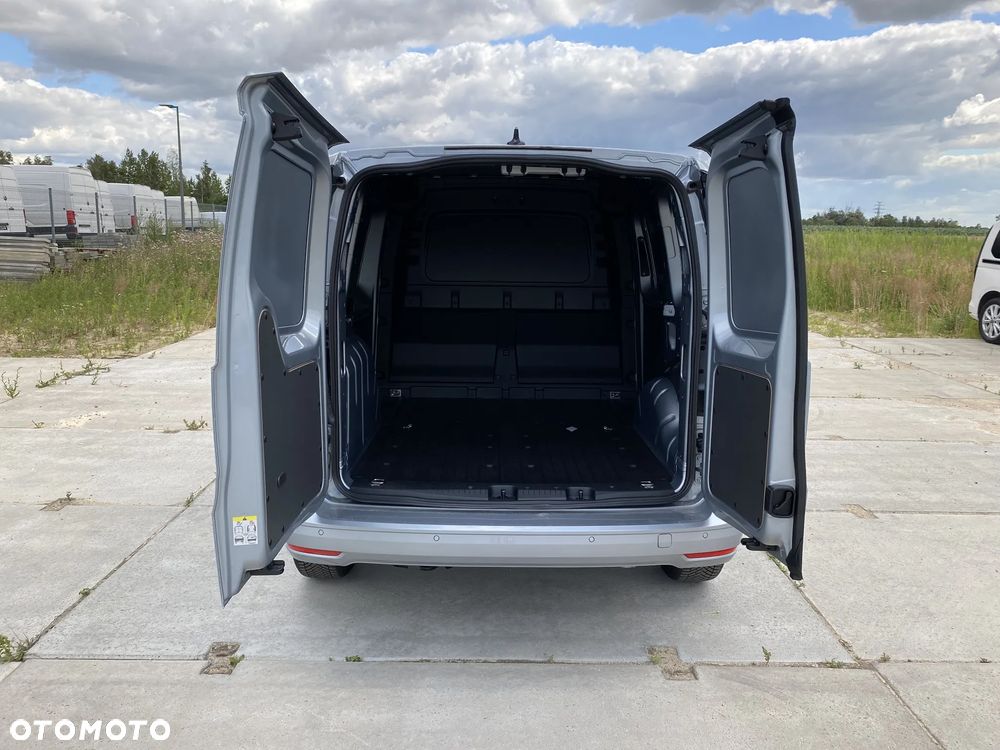 Volkswagen Caddy - 26