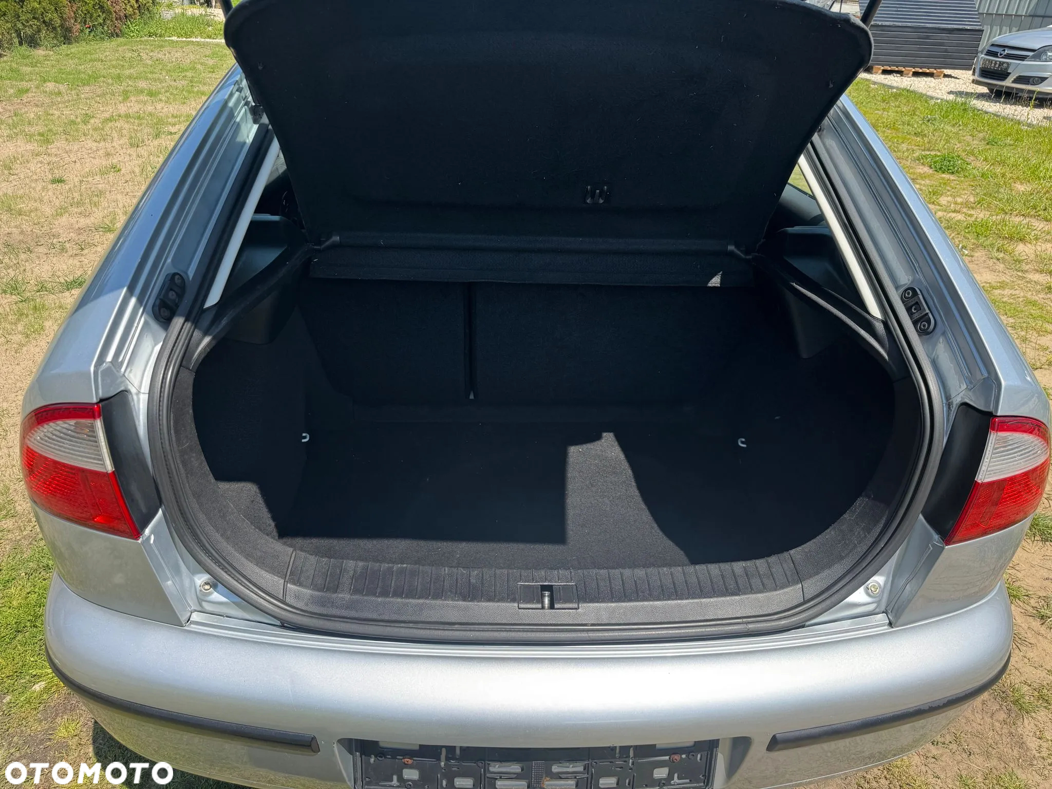 Seat Leon 1.6 Stella - 13
