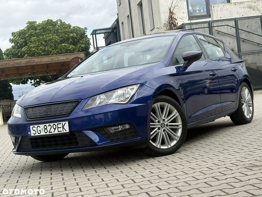 Seat Leon - 2