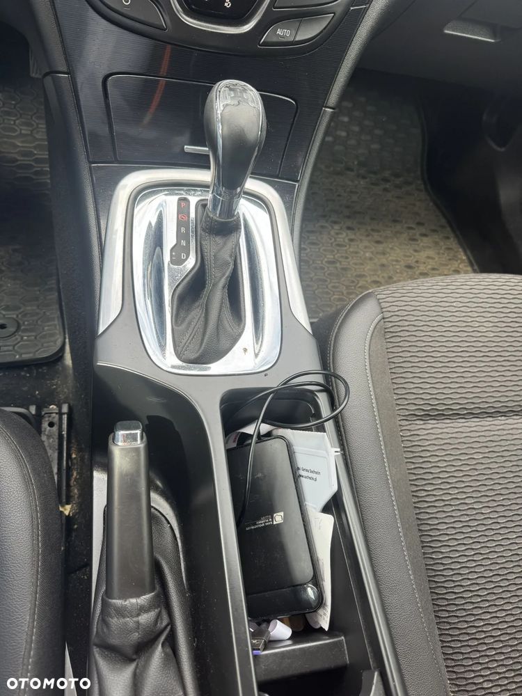 Opel Insignia 2.0 T Cosmo 4x4 EU6 - 5