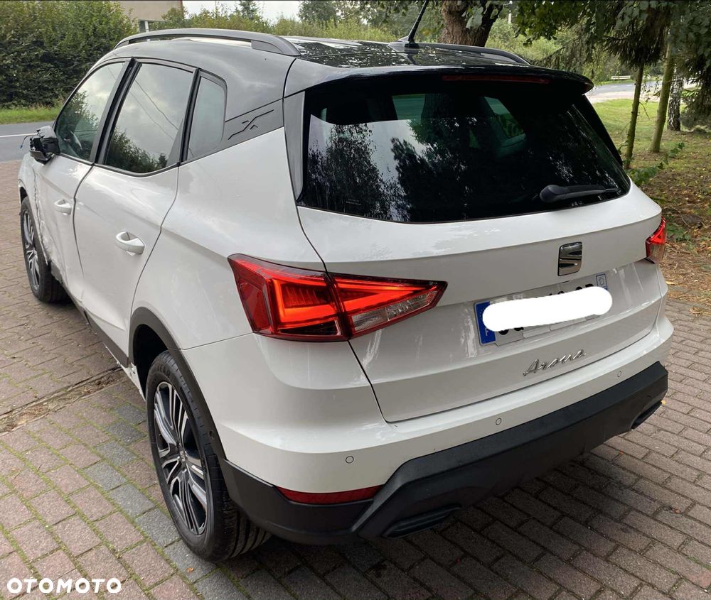 Seat Arona - 6
