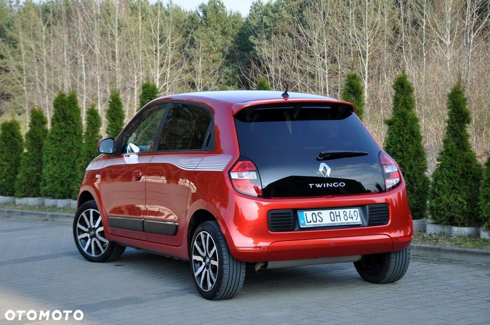 Renault Twingo - 14