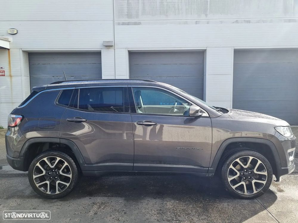 Jeep Compass - 7