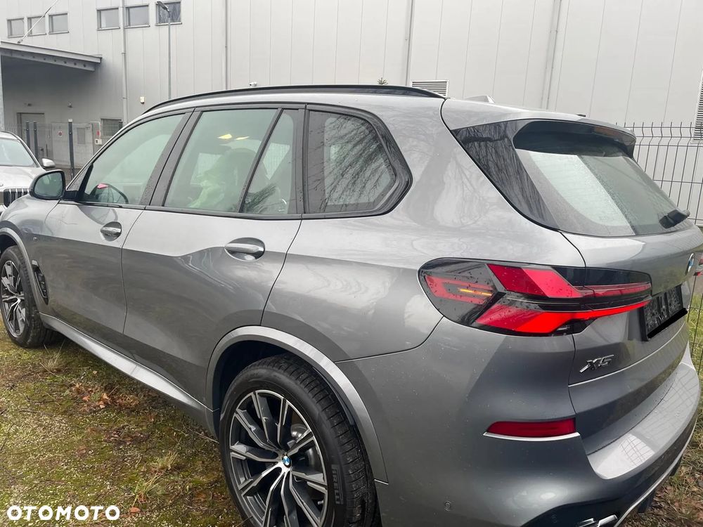 BMW X5 xDrive30d sport - 8