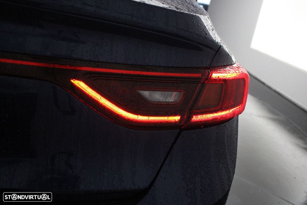 Renault Talisman 1.5 dCi Zen P.Business - 42