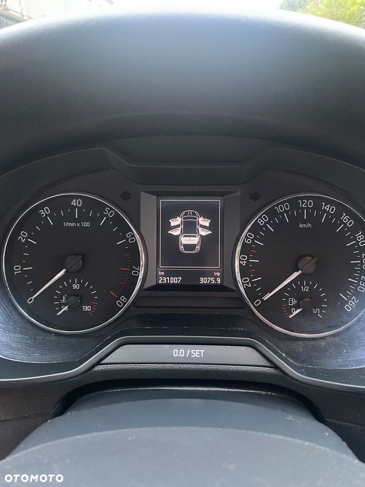 Skoda Octavia 1.4 TSI Ambition - 14